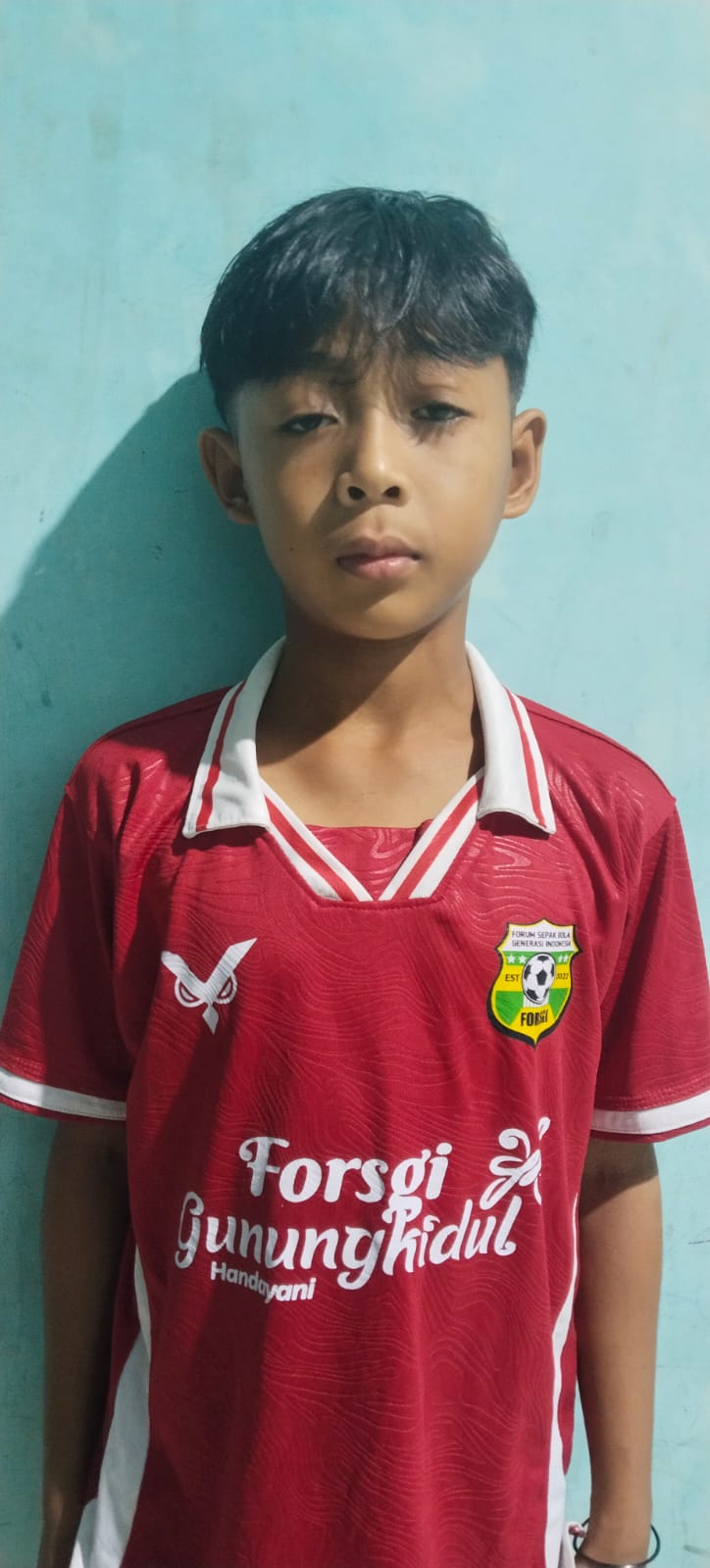 hafiz aris syaputra